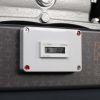 Компрессор поршневой ременной PATRIOT KRX 420 L100