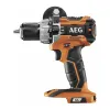 Ударная бесщеточная дрель-шуруповерт BSB18C2BL-0 AEG