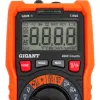 Цифровой мультиметр Gigant GDM-1
