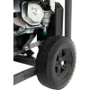 Бензиновый трехфазный генератор Inforce GL 8500E-3D