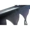 Витые грабли Gigant GFE-03