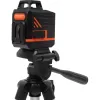 Лазерный уровень Gigant GSMP-7