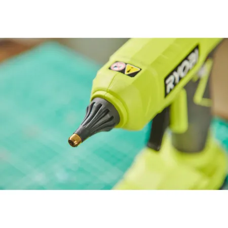 Клеевой пистолет RGLU18-0 Ryobi