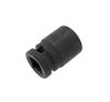 Головка торцевая 1/2" 18мм ударная L=38мм JTCJTC