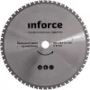 Диск пильный по металлу Inforce 11-01-613
