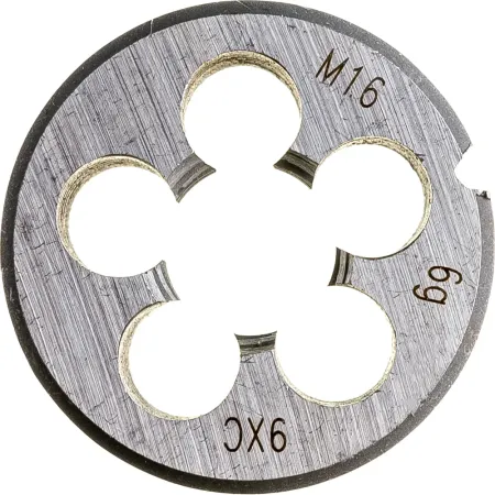 Плашка Gigant GT-0036
