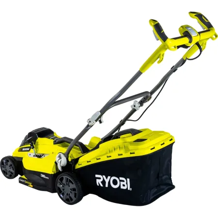 Электрическая газонокосилка RLM15E36H Ryobi