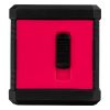 Лазерный уровень XQB RED Basic SET, 10 м, красный луч, батарейки, резьба 1/4" MTX
