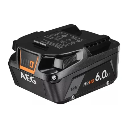 Аккумулятор L1860SHD AEG