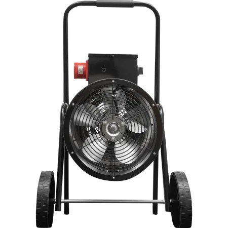 Пушка тепловая электрическая Gigant EHR-15