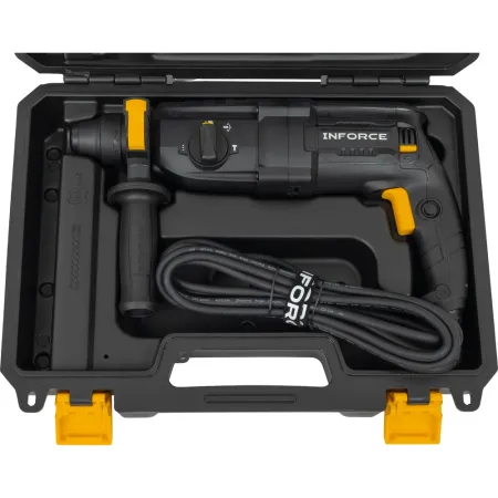 Перфоратор Inforce RH2608R-P