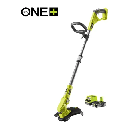 Аккумуляторный триммер ONE+ RLT183225F Ryobi