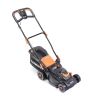 Газонокосилка электрическая PATRIOT PT 1534E Lux