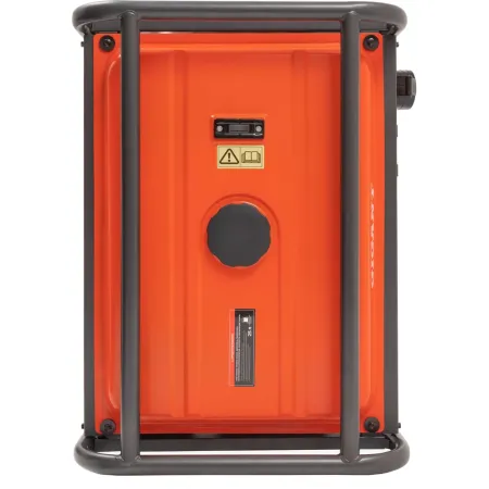 Бензиновый генератор Gigant GGL-8000ES