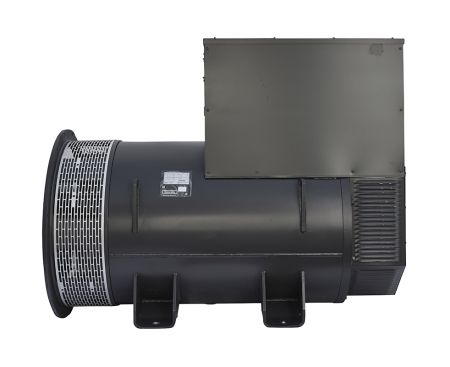 Синхронный генератор Mecc Alte ECO43-2L/4 (1040 кВт)