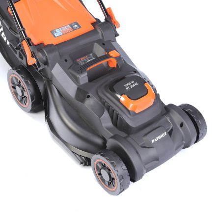 Газонокосилка электрическая PATRIOT PT 2044E Lux