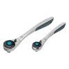 Набор инструментов, 1/4", 1/2", CrV, 120 зубьев, 78 предметов Gross