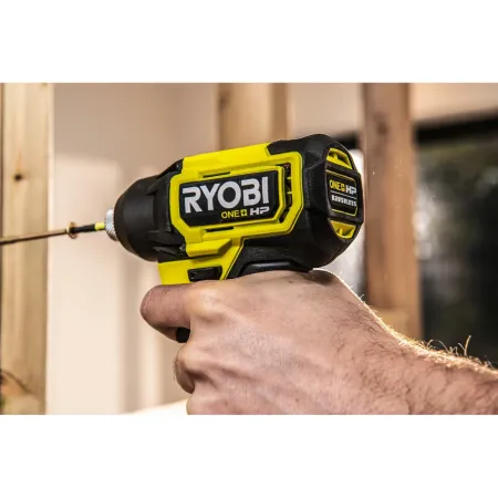 Импульсный винтоверт ONE+ HP RID18C-0 Ryobi
