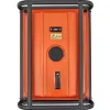 Бензиновый генератор Gigant GGL-7000ES
