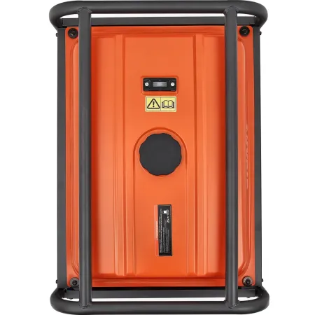 Бензиновый генератор Gigant GGL-7000ES