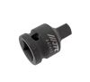Адаптер 1/2"(F)х3/8"(М) 38мм, d=25мм ударный JTCJTC