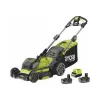 Бесщеточная газонокосилка RY18LMX40B-240 Ryobi