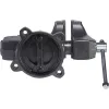 Поворотные слесарные тиски Inforce 05-23-12