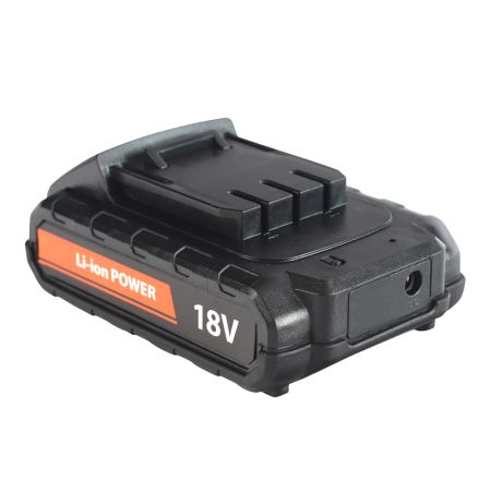 Батарея аккумуляторная для BR 181 Li (18 В, 2.0 Ач, Li-ion)