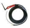 Горелка TIG 17 140A (35%), 3/8G, с упр. разъёмом 2pin