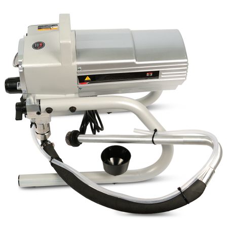 *SPT440 безвоздушная электрическая окрасочная установка 220V 50 HZ