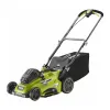 Бесщеточная газонокосилка MAX POWER RLM36x41H50PG Ryobi