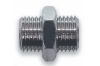 ASTUROMEC Переходник резьбовой M3/8" - M3/8"