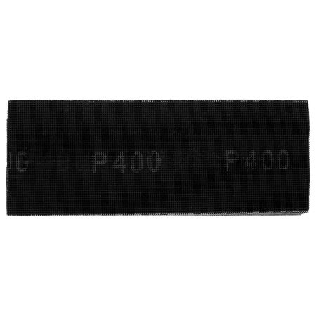 Сетка абразивная, P 400, 106 х 280 мм, 25 шт Matrix