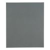 Шлифлист на бумажной основе, CT10C W, зернистость М10(P 2000) 230 х 280 мм, 10 шт, водостойкий, "БАЗ"