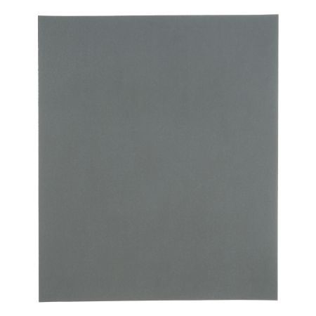 Шлифлист на бумажной основе, CT10C W, зернистость М10(P 2000) 230 х 280 мм, 10 шт, водостойкий, "БАЗ"