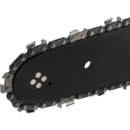 Бензиновая бензопила Gigant GTSL-02