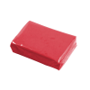 Чистящая глина Hanko S-Clay Bar red 100 гр.