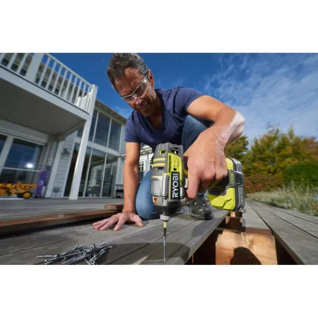 Импульсный винтоверт ONE+ R18IDBL-0 Ryobi