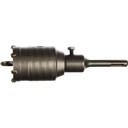 Твердосплавная коронка sds-plus Gigant GRD 11058