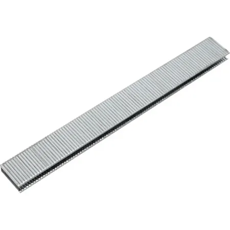 Скобы для пневматического степлера Gigant 18GA