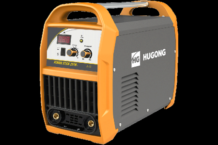 Сварочный инвертор HUGONG POWER STICK 251W III HUGONG