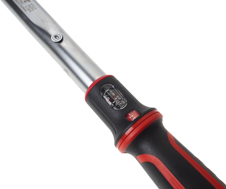 Ключ динамометрический 3/8" 10-100Нм 405мм JTCJTC