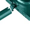KRAFTOOL KRAFT-LIFT, 50 т, 270 - 420 мм, бутылочный гидравлический домкрат (43462-50)