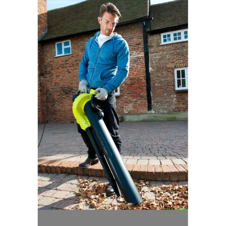 Электрическая воздуходувка RBV3000CESV Ryobi