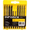 Пилки по дереву для лобзика Inforce 12-23-07