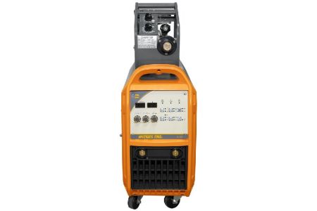 Сварочный полуавтомат HUGONG INVERMIG 500S III (открытый подающий)