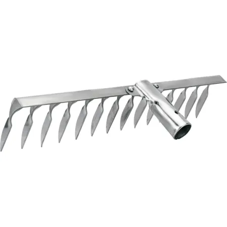 Витые грабли Gigant GFE-04