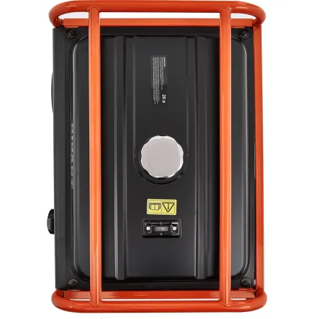 Бензиновый генератор Gigant GGL-6500E