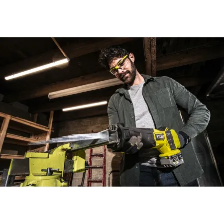 Аккумуляторная сабельная пила RRS18X-0 Ryobi