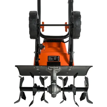 Электрический культиватор Gigant GTVER-01